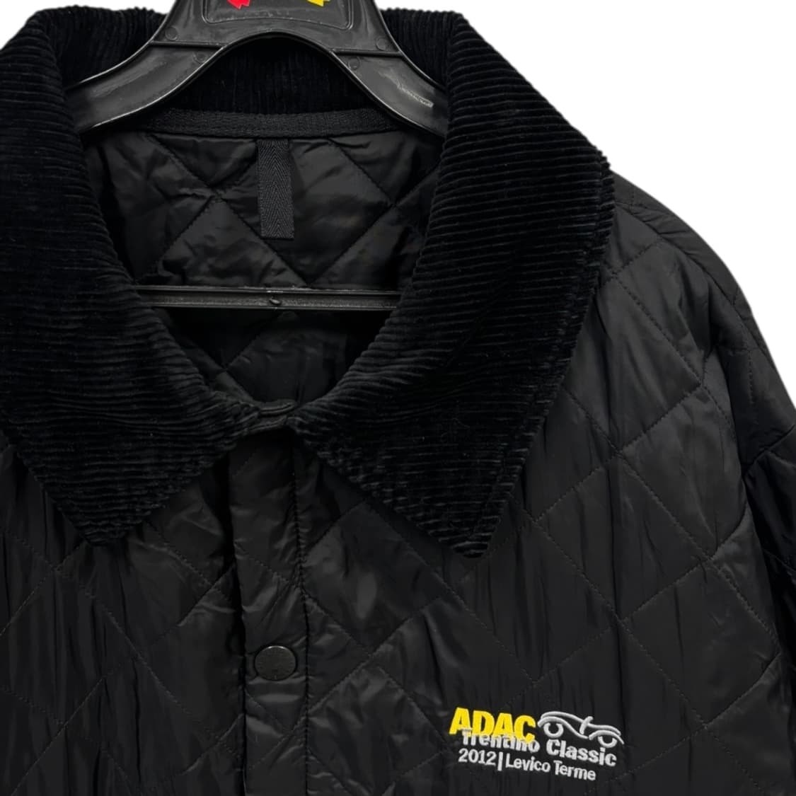 바버 Barbour 퀄팅 자켓 상품이미지3