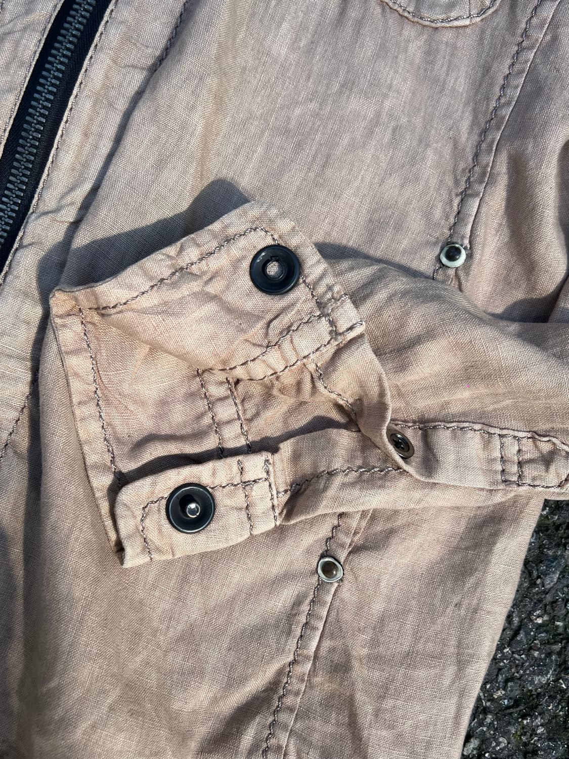 Cherry Sunburst My Standard Utility Jack 상품이미지8