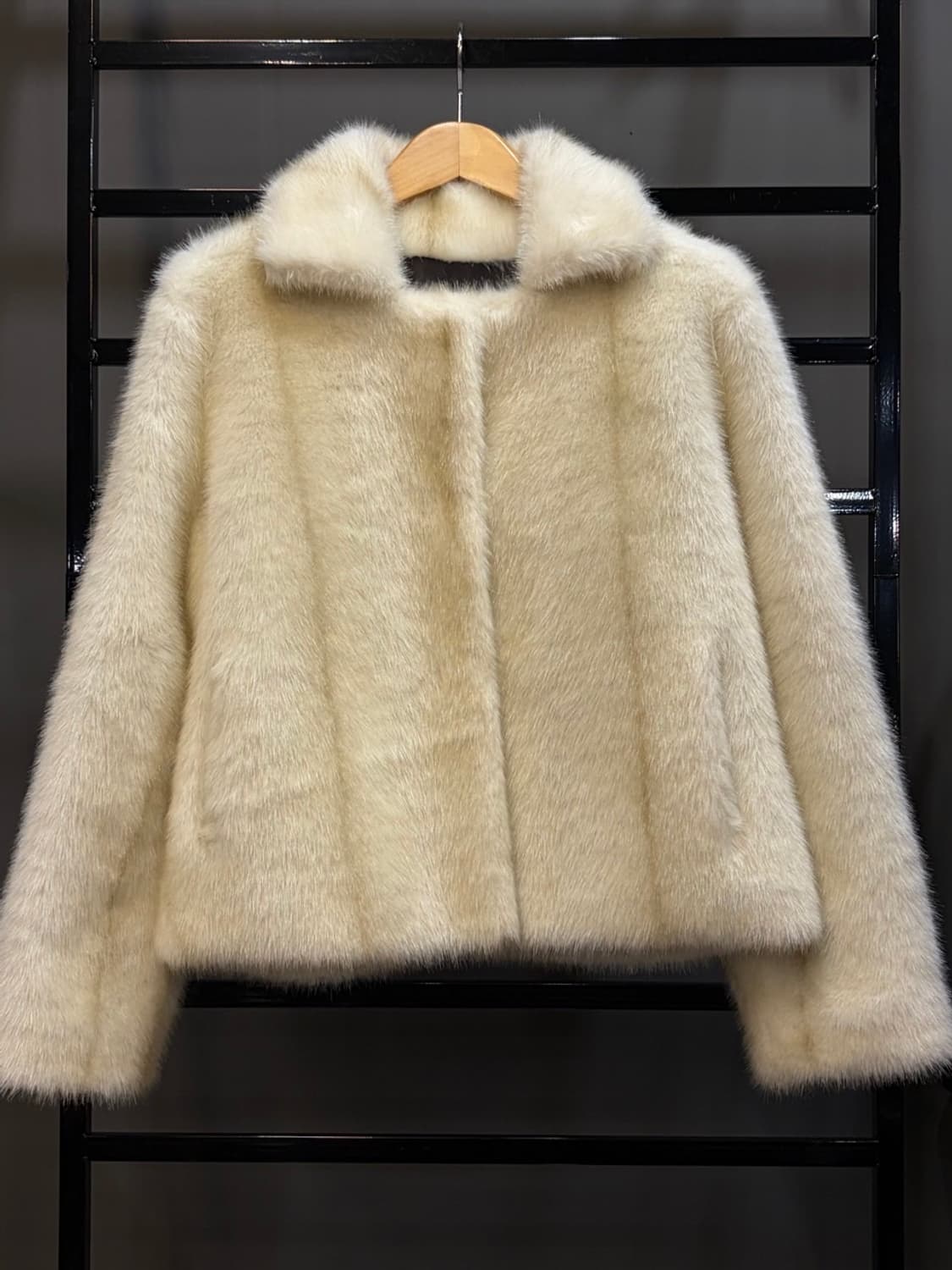 (약55)  오어데이즈 ODS 에코퍼 숏 자켓 12.9  상품이미지1