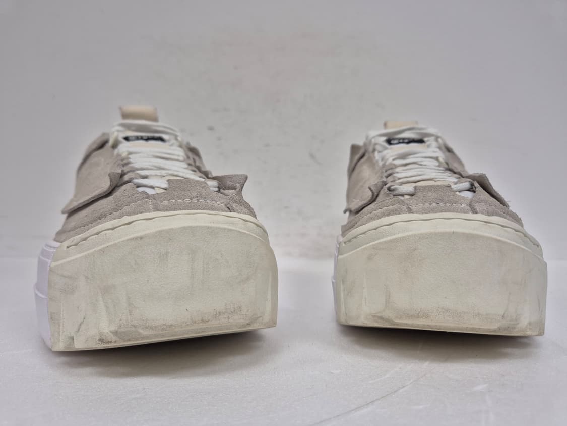 오니츠카타이거 스니커즈 260 상품이미지4