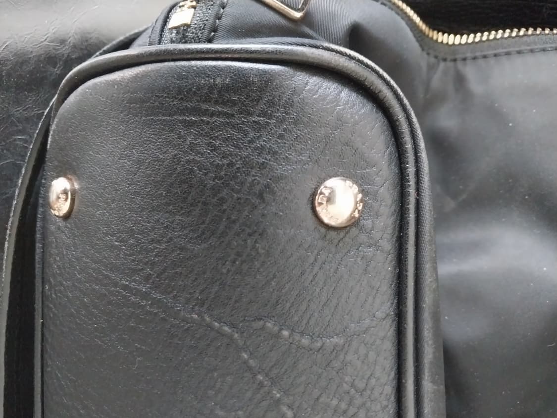 프라다 리나일론 토트/숄더백  상품이미지6