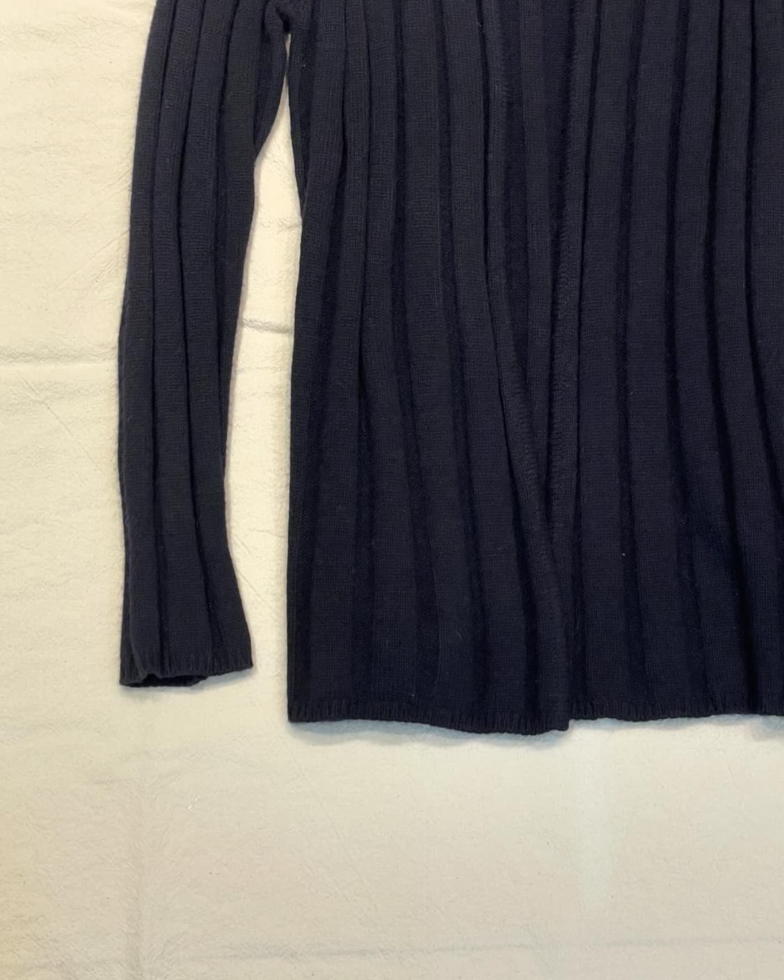 ck 캐시미어가디건 상품이미지3