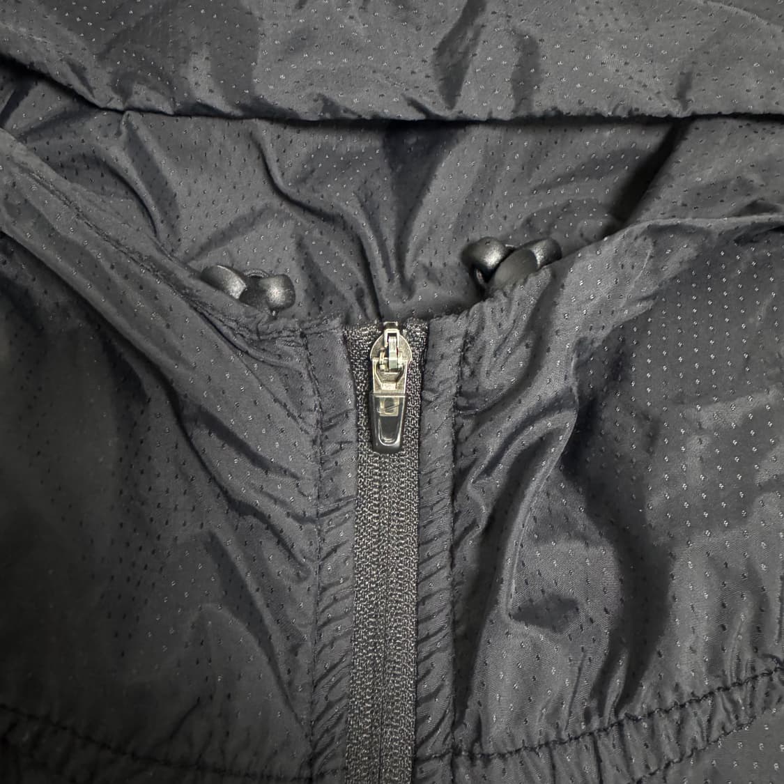 나이키 쉴드 런닝 바람막이 XL 상품이미지3