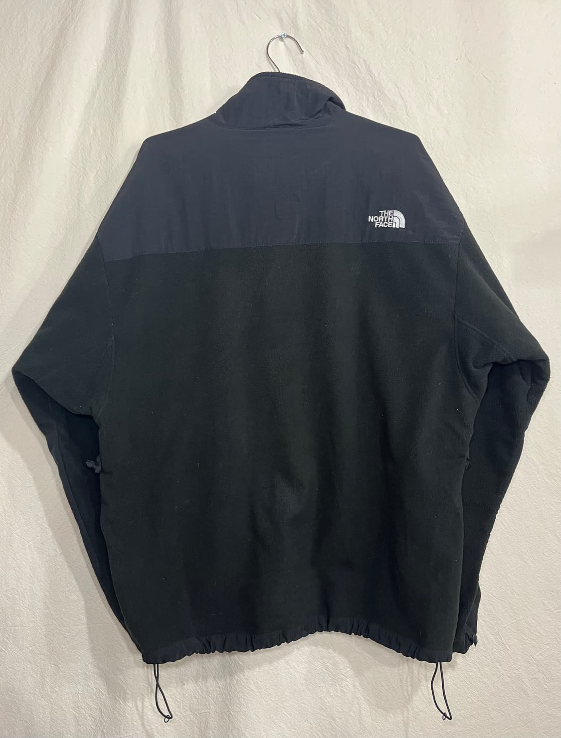 노스페이스 후리스 자켓 상품이미지2