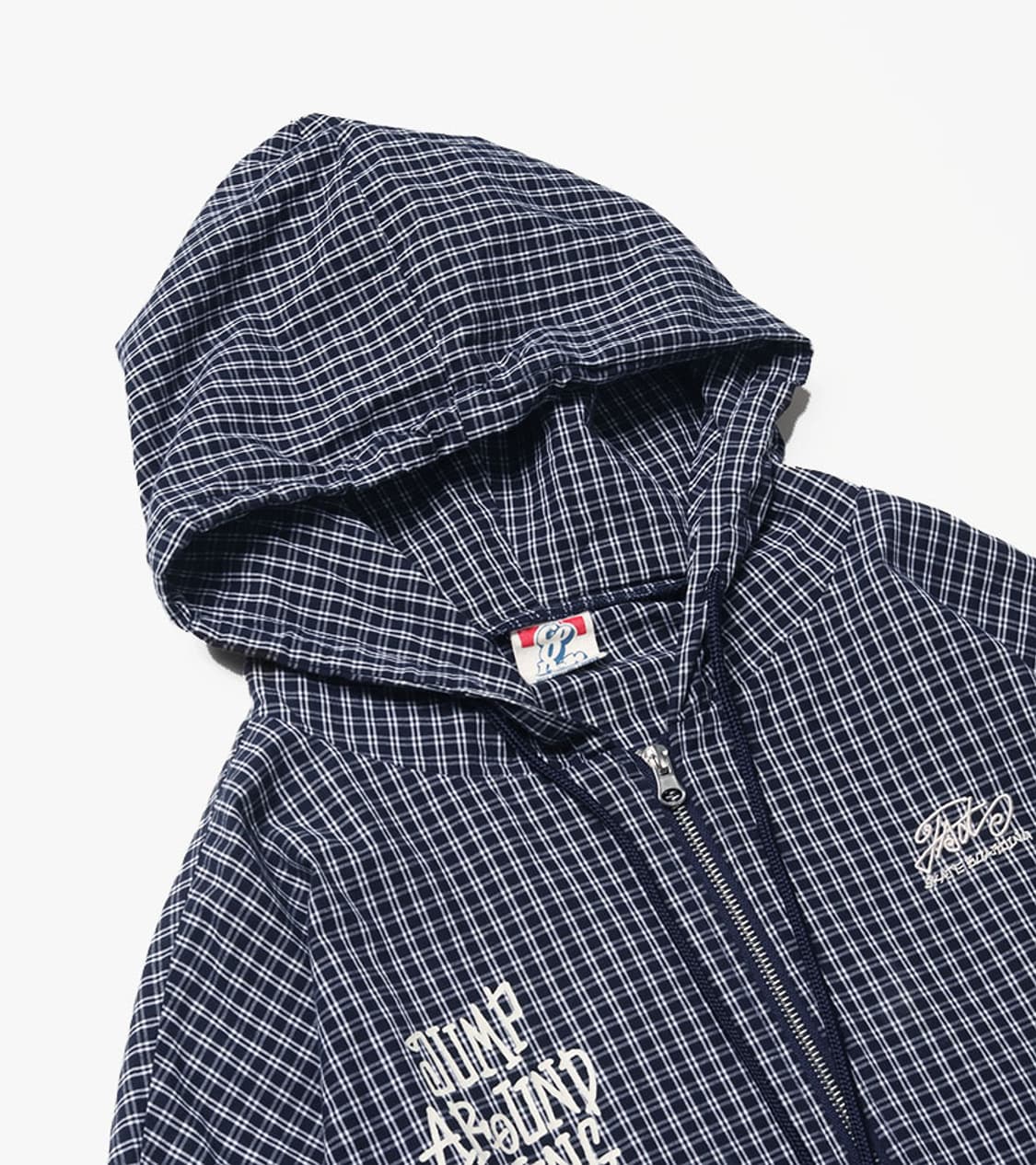 WHO’S WHO GALLERY - DICE HOOD ZIP UP 상품이미지4