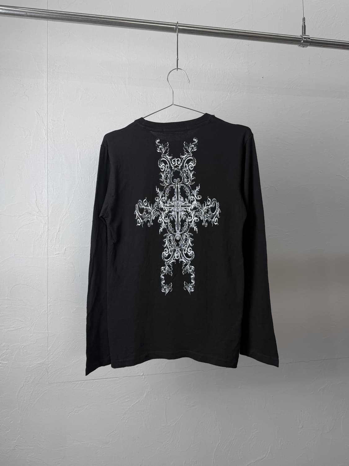 Craps 펑크 롱 슬리브 상품이미지4