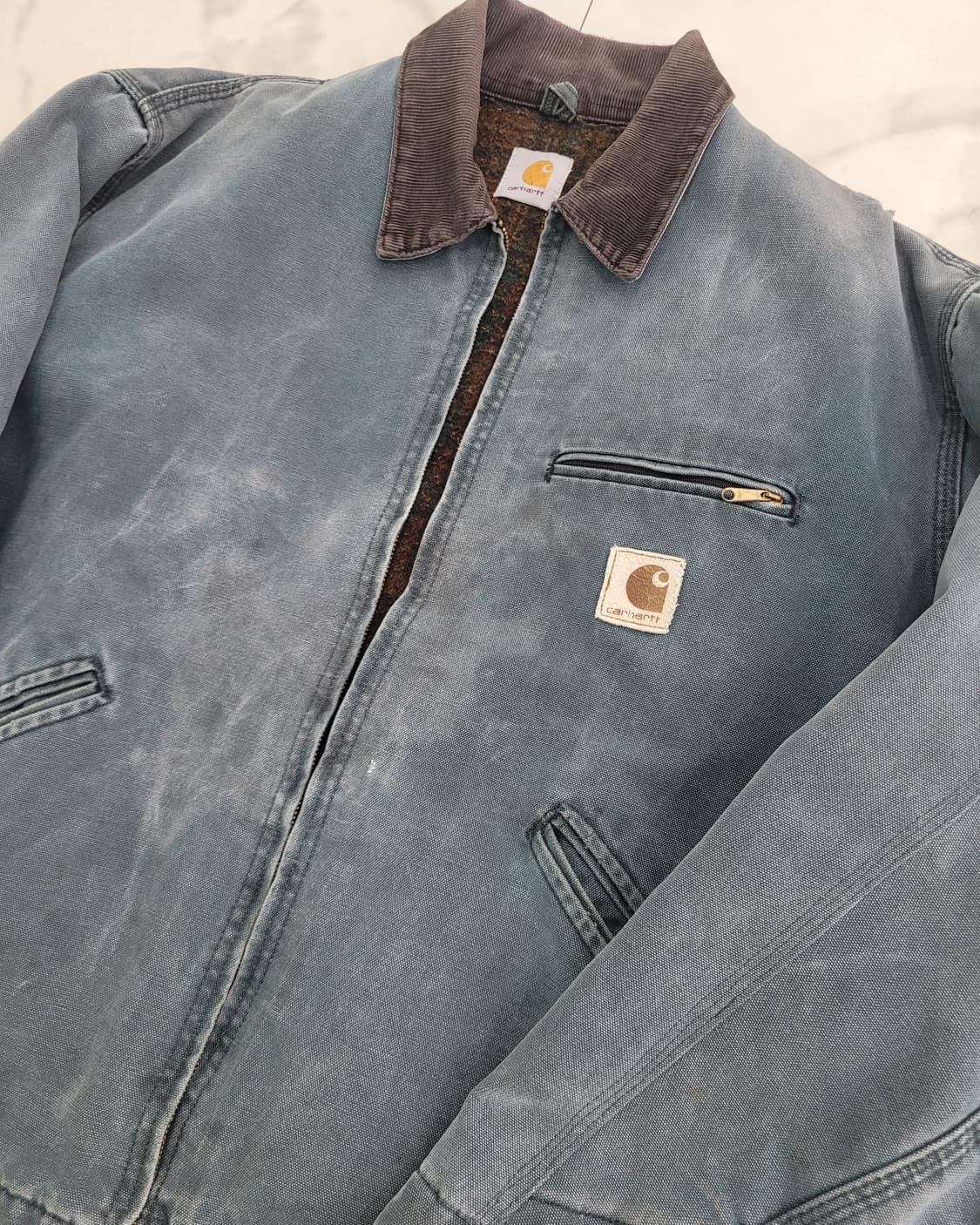 칼핮드 J43 HTG 디트로이트 판매합니다 상품이미지2