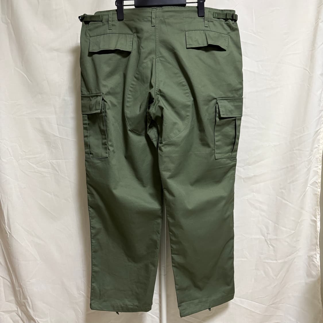 YMCL KY 밀리터리 BDU 팬츠 / 올리브, L-R(36~40) 상품이미지7