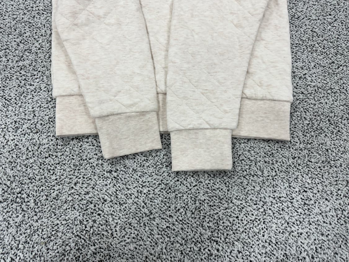 파타고니아 아동S(7-8) 퀼팅 스냅티 상품이미지3