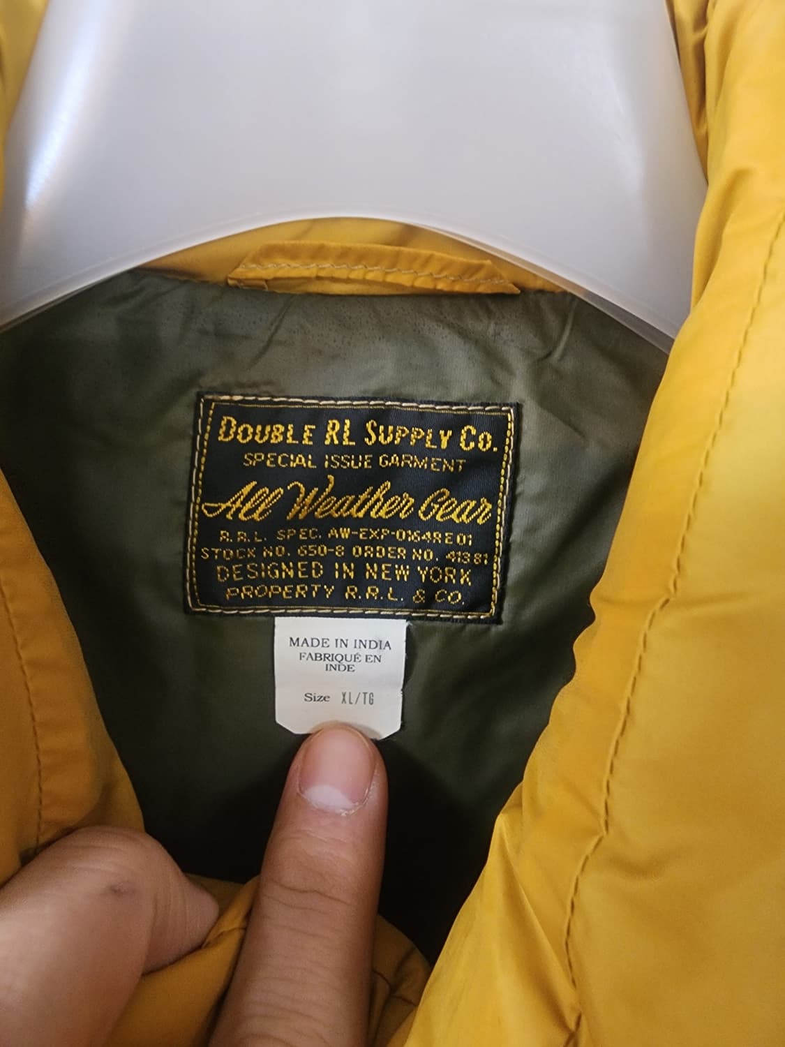 RRL 상품이미지2