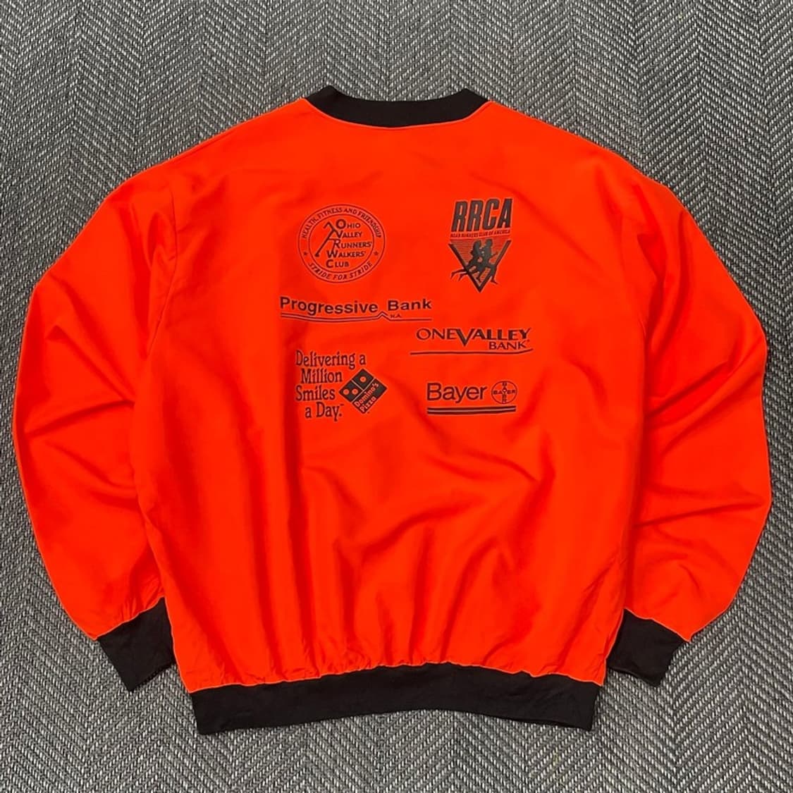 캐츠 프린팅 웜업 v0149 상품이미지2