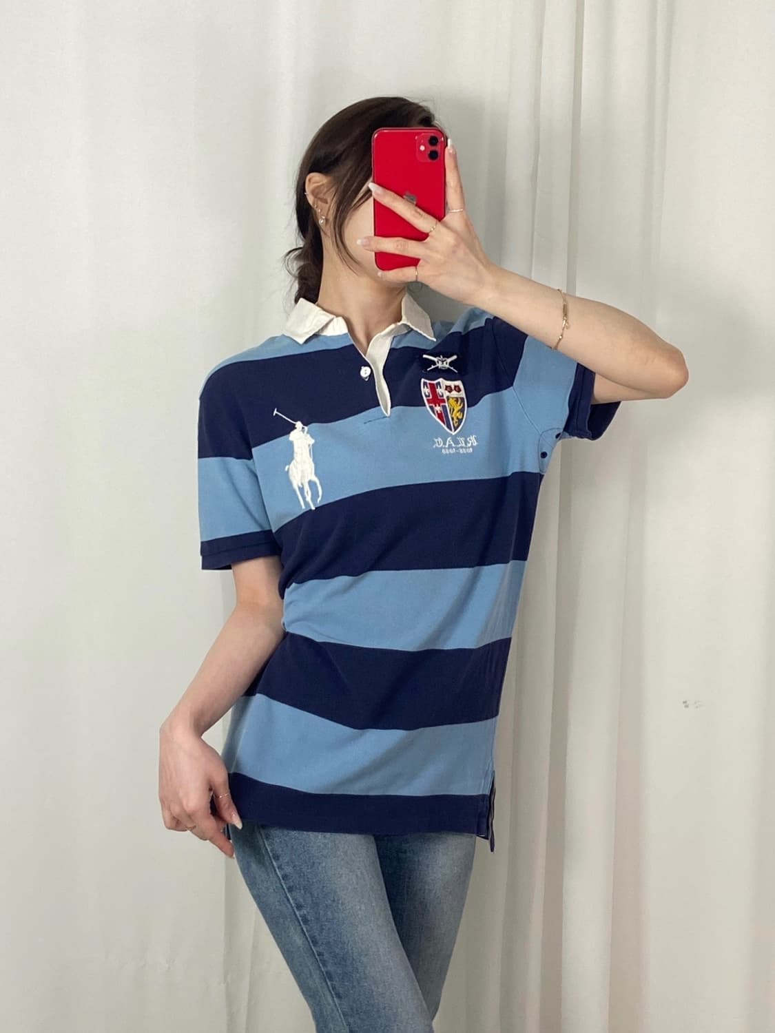 폴로 빅포니 PK 상품이미지2
