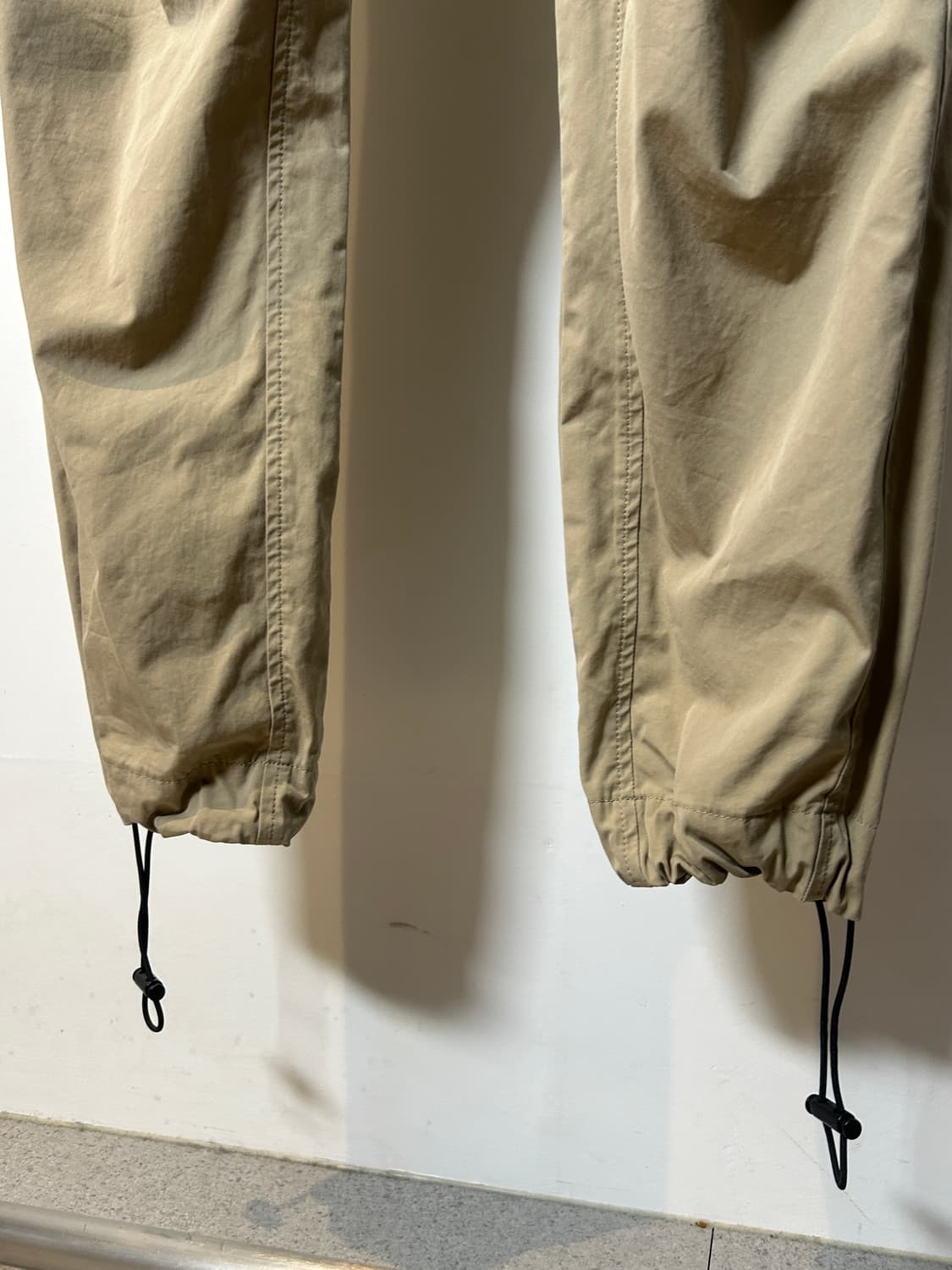 Bottega Veneta 2020ss String Pants 상품이미지2