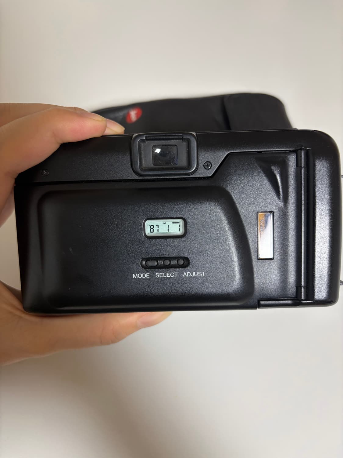 라이카 af-c1 (뷔카메라) 상품이미지4