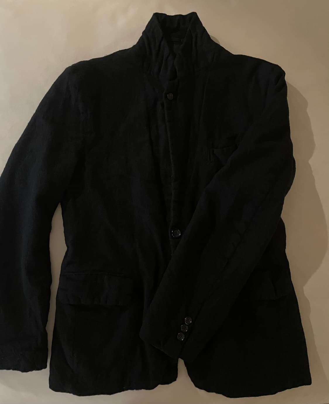 축융Comme des Garcons Homme jacket 상품이미지2