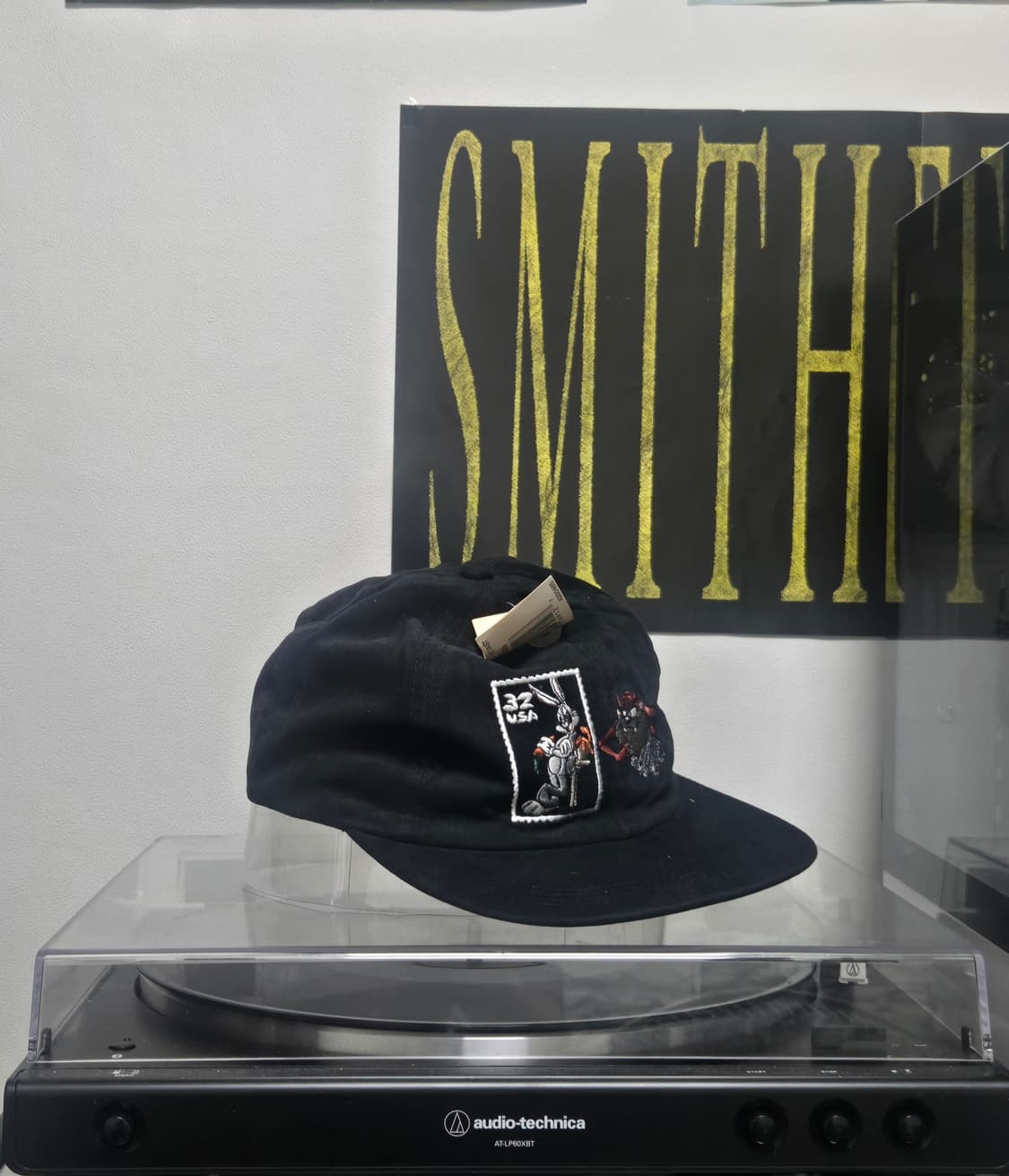 (Dead) 90’s Vintage USPS×Looney Tunescap 상품이미지3