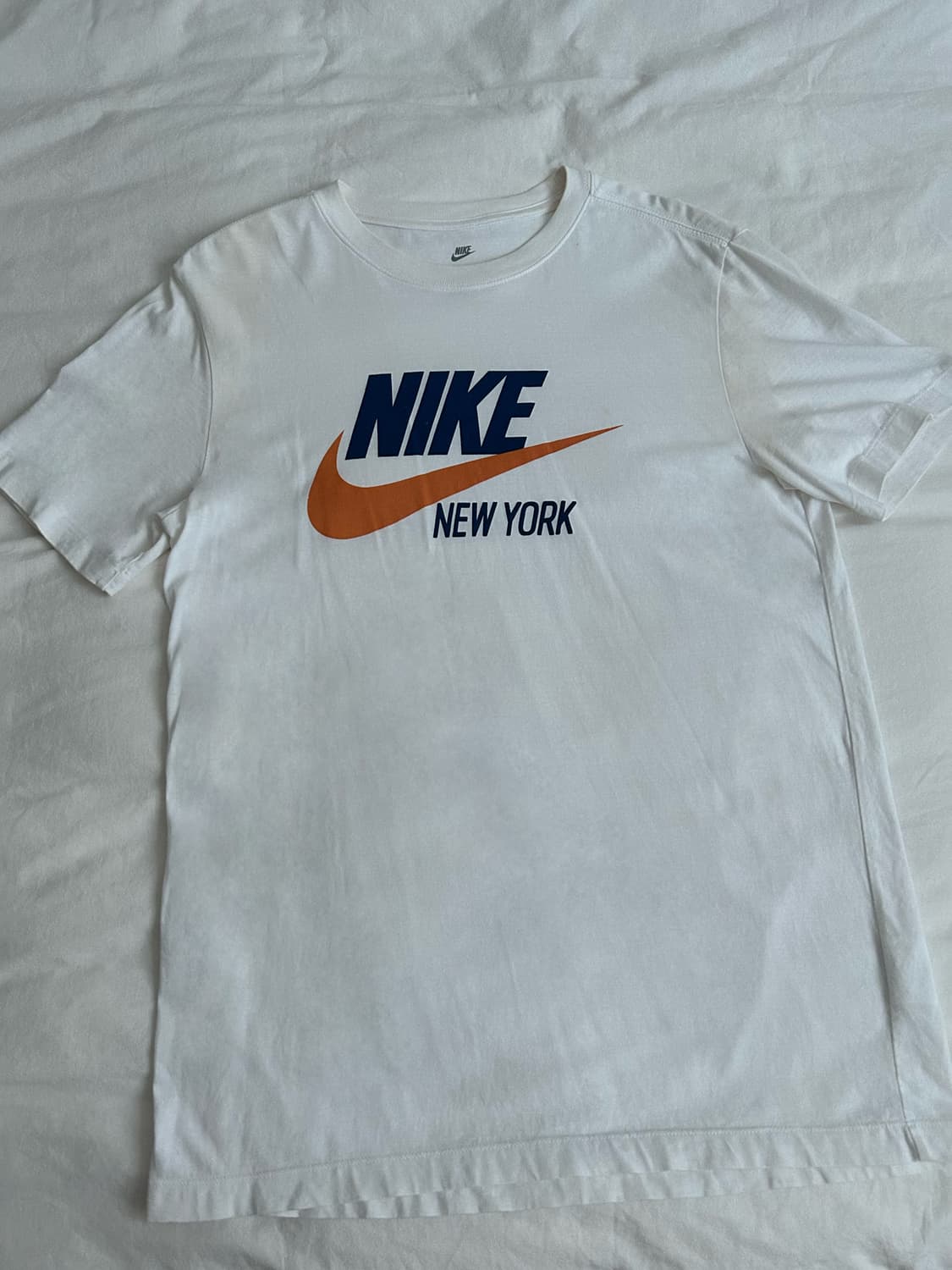 나이키 푸츄라 로스앤젤레스 반팔 상품이미지2