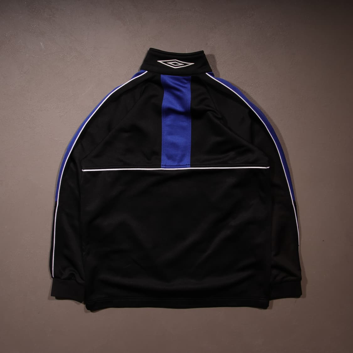 90's 엄브로 UK 올드스쿨 져지 상품이미지5