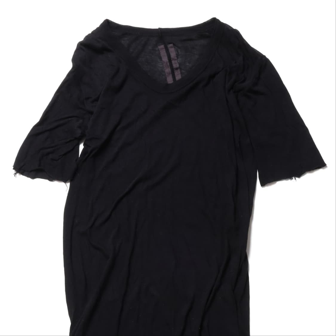 릭 오웬스 Rick Owens Linen Dress 

 상품이미지2