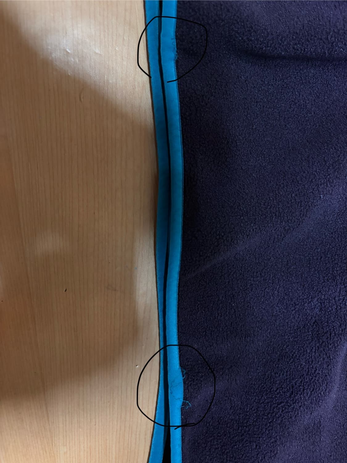 L) 파타고니아 신칠라 옵시디안 플럼 상품이미지2