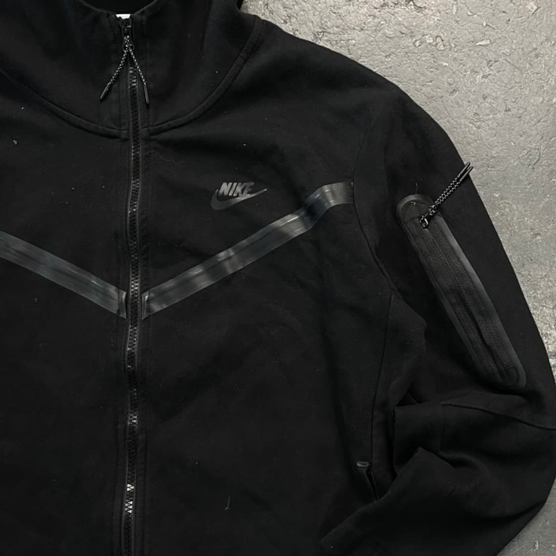 100 나이키 테크팩 후드집업 상품이미지2