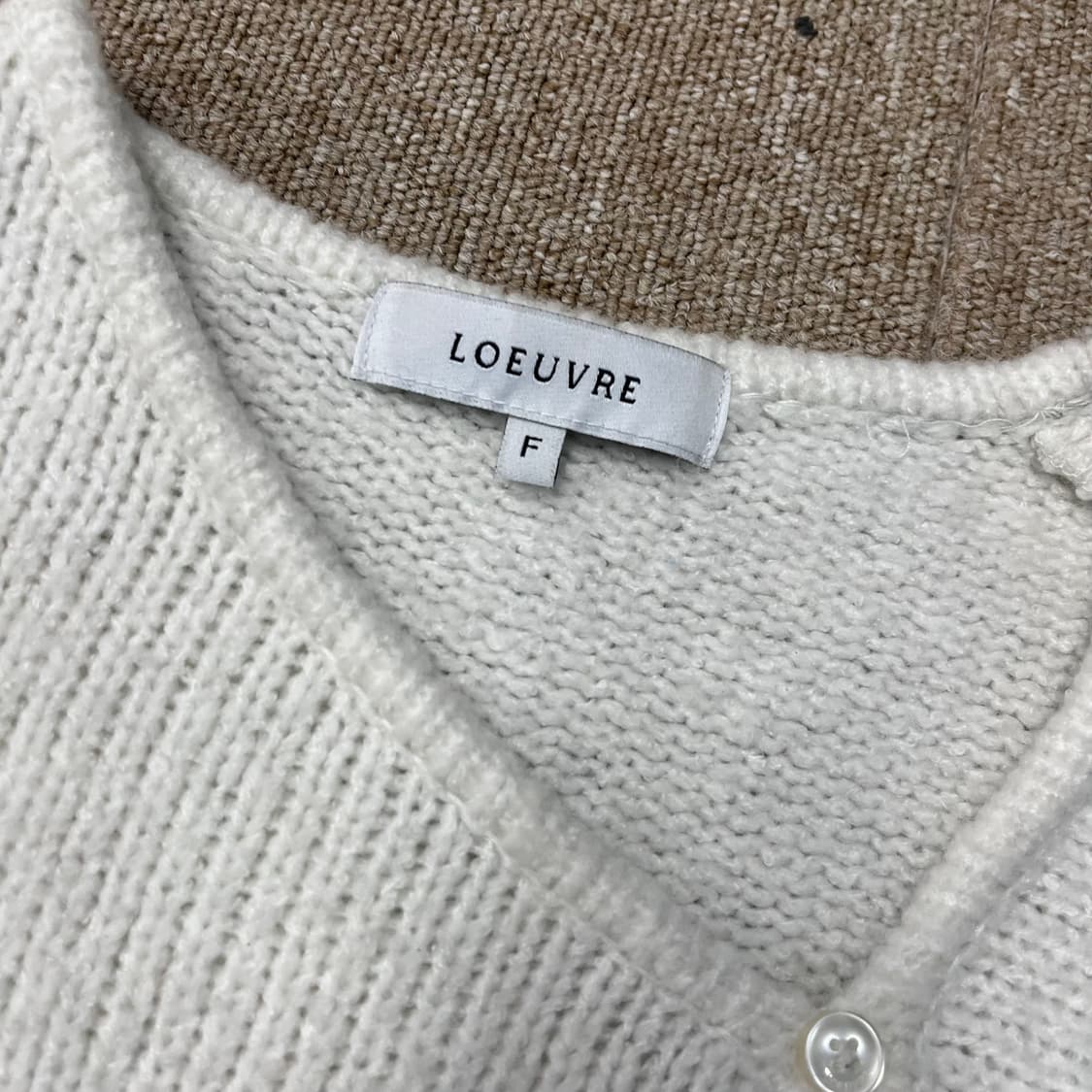 루에브르 니트 상품이미지4