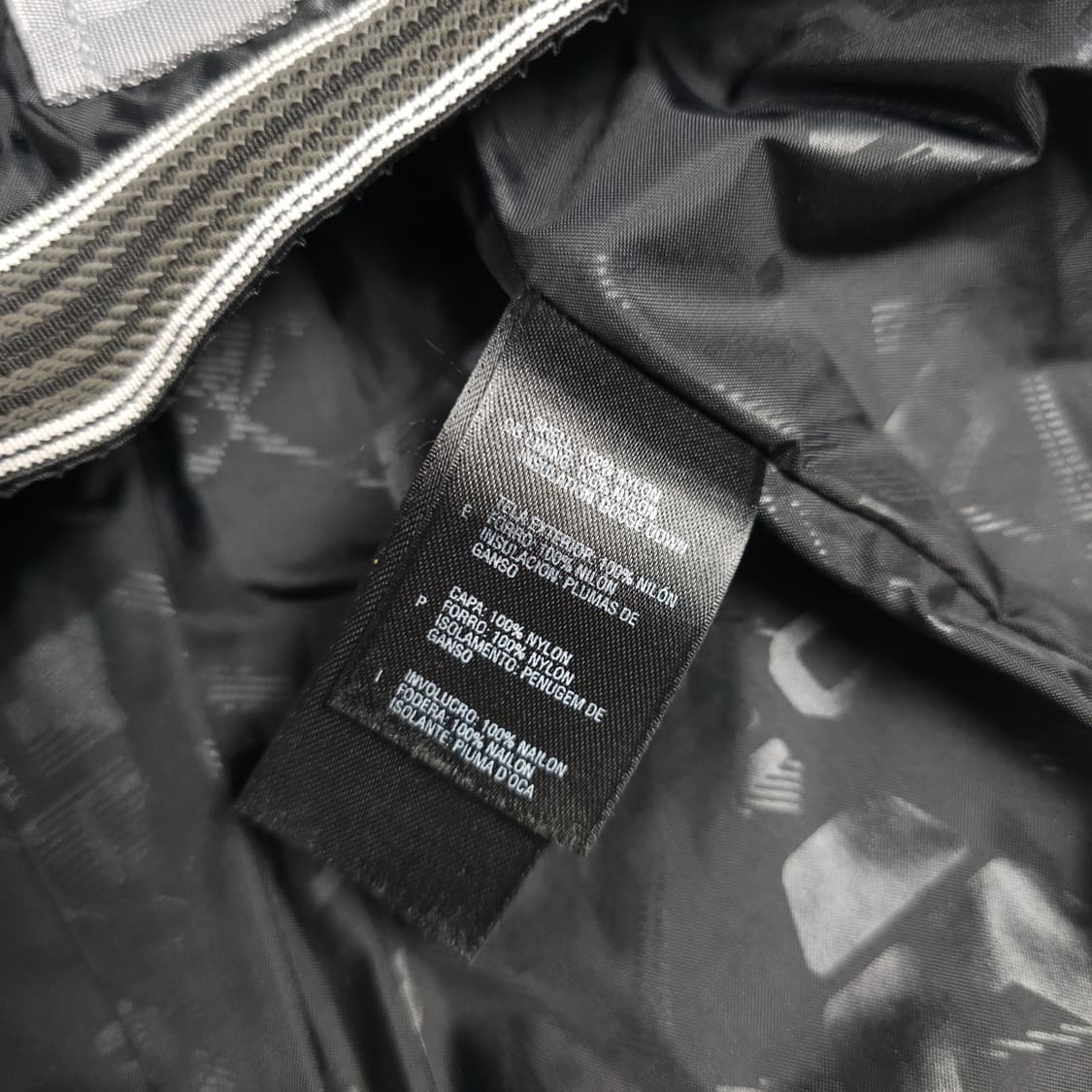 노스페이스 PRODIGY 구스다운 패딩 105 상품이미지8