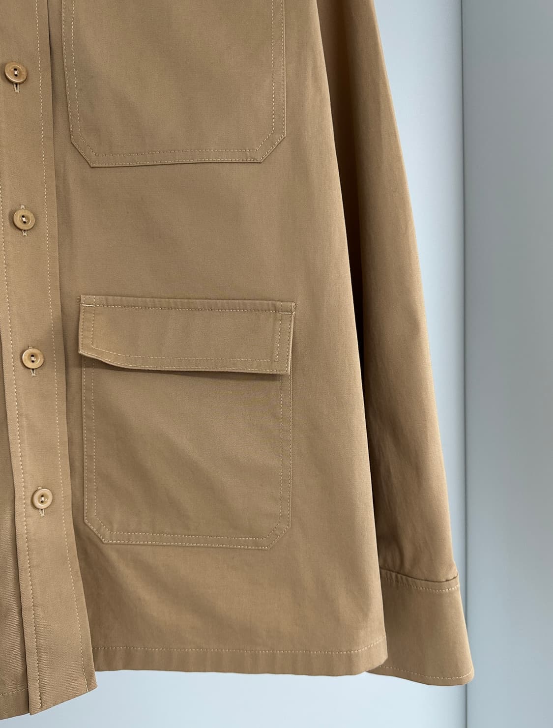 [COS 코스] 여자 워크 자켓 상품이미지6