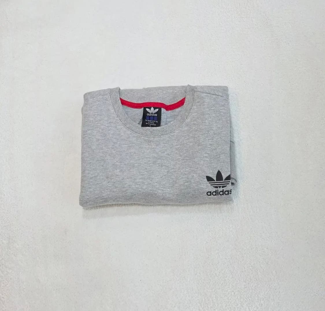 adidas [아디다스] 맨투맨 상품이미지4