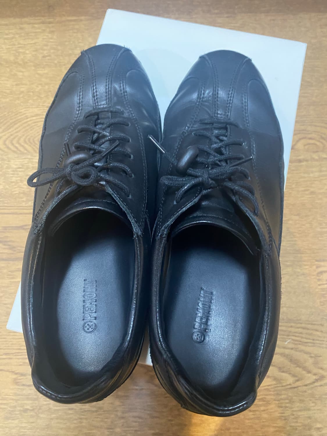 페몬트 드레스 280 블랙 상품이미지6