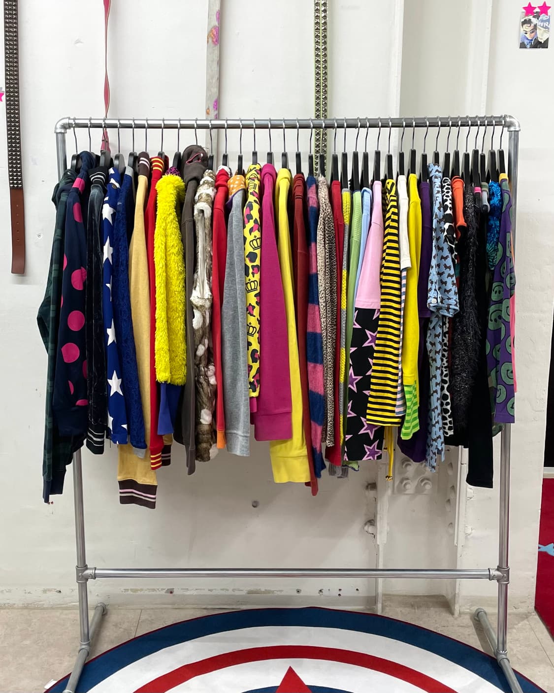 👛🦷🐝⭐️New arrivals in showroom⭐️🎣🍓🌈 상품이미지2