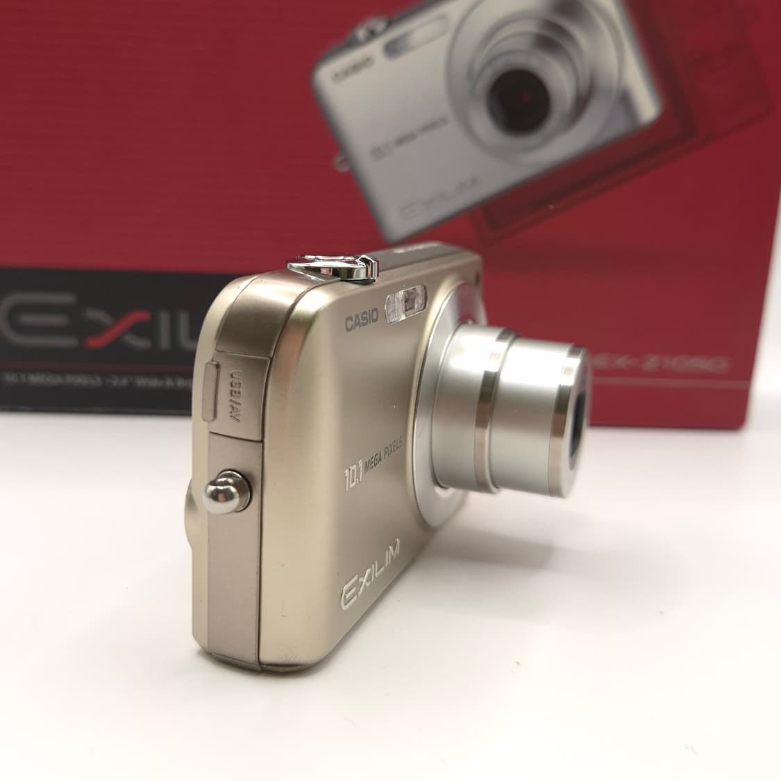 풀박 🩷은채픽 💫 카시오 EX-Z1050 상품이미지2