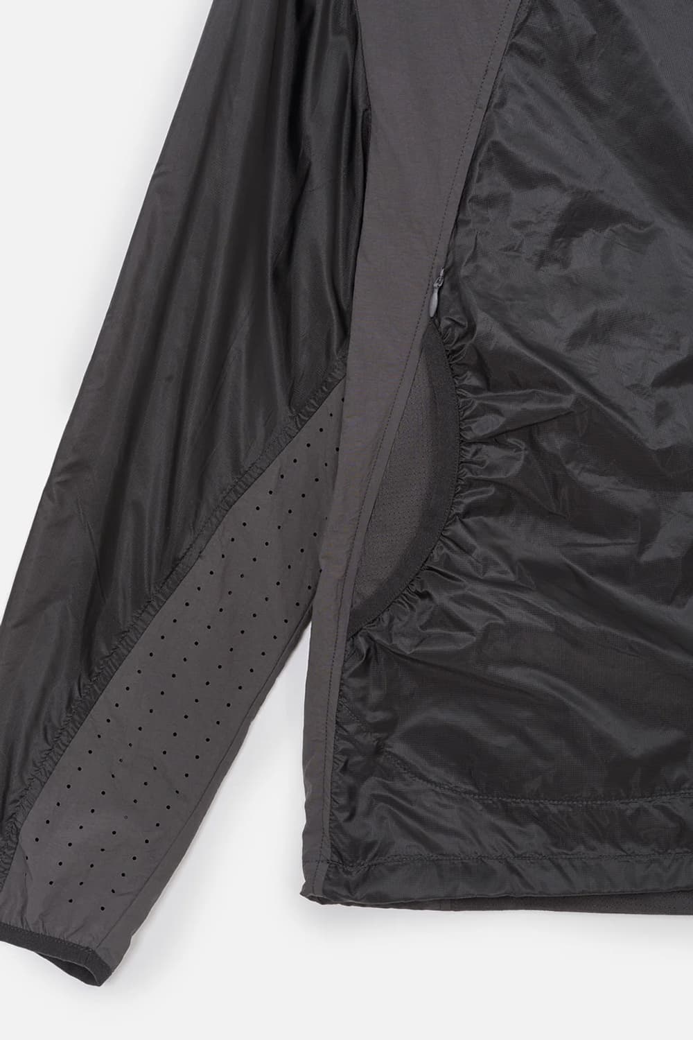 하이킹패트롤 바람막이 light technical jacket 상품이미지3