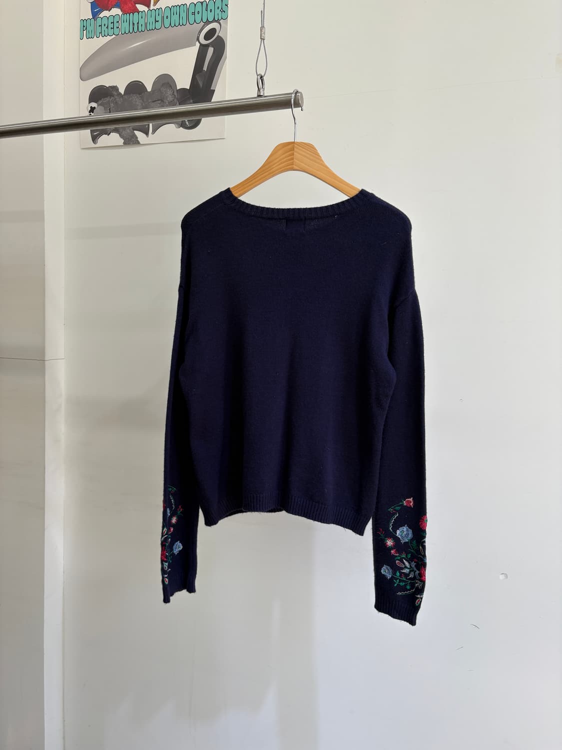 COEN 니트 상품이미지6