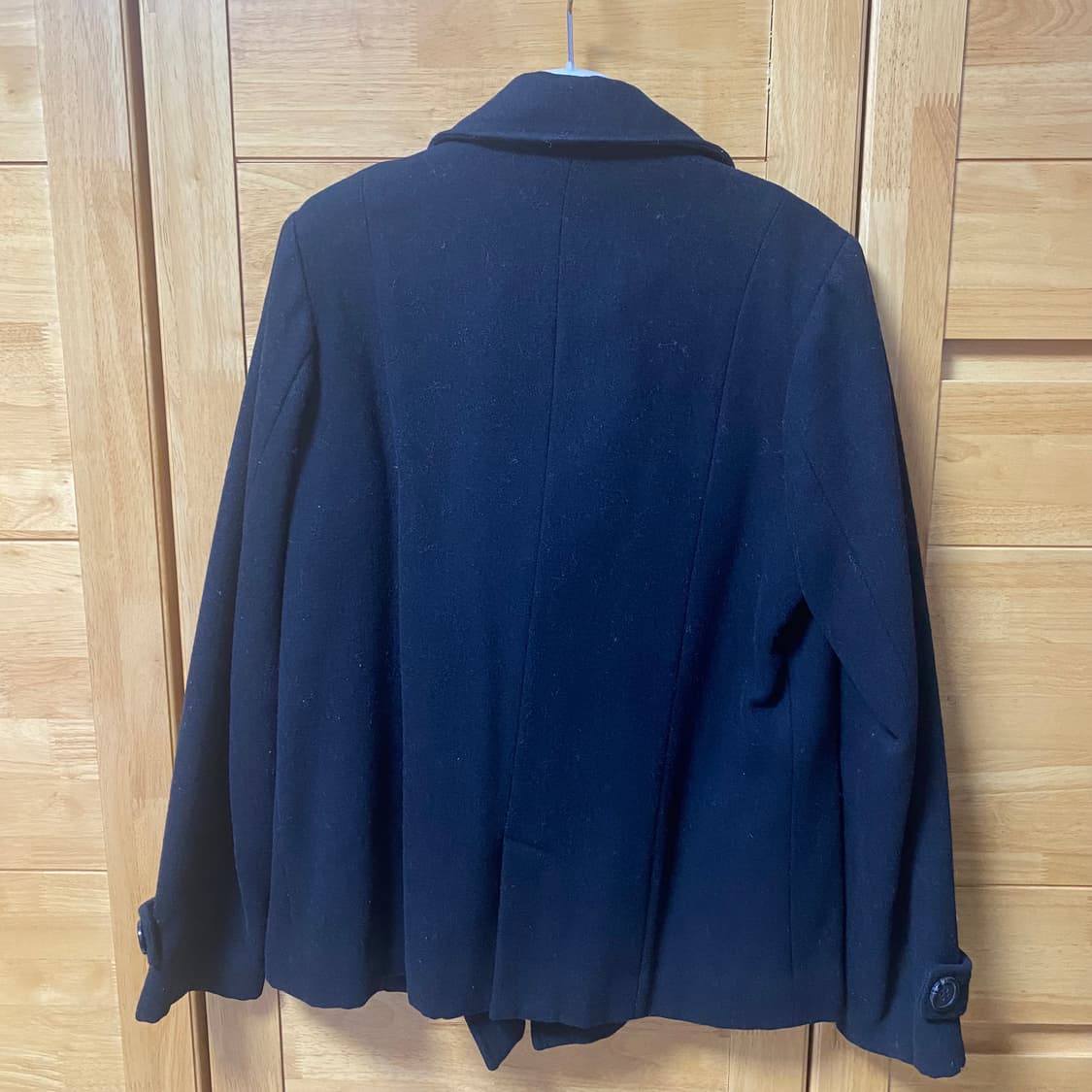 빔즈보이 피코트 상품이미지4