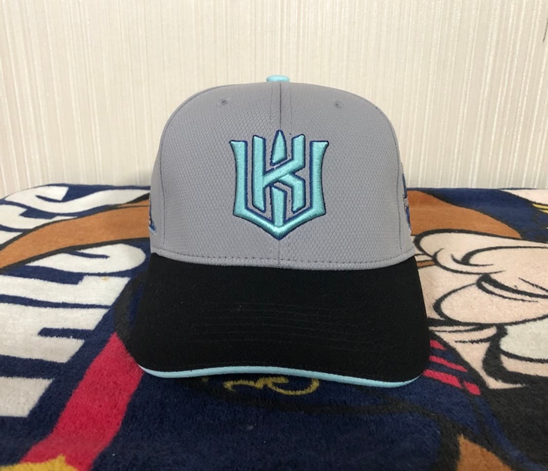 KBO ATC KT위즈 2024 오키나와 스프링캠프모자/캡 상품이미지4