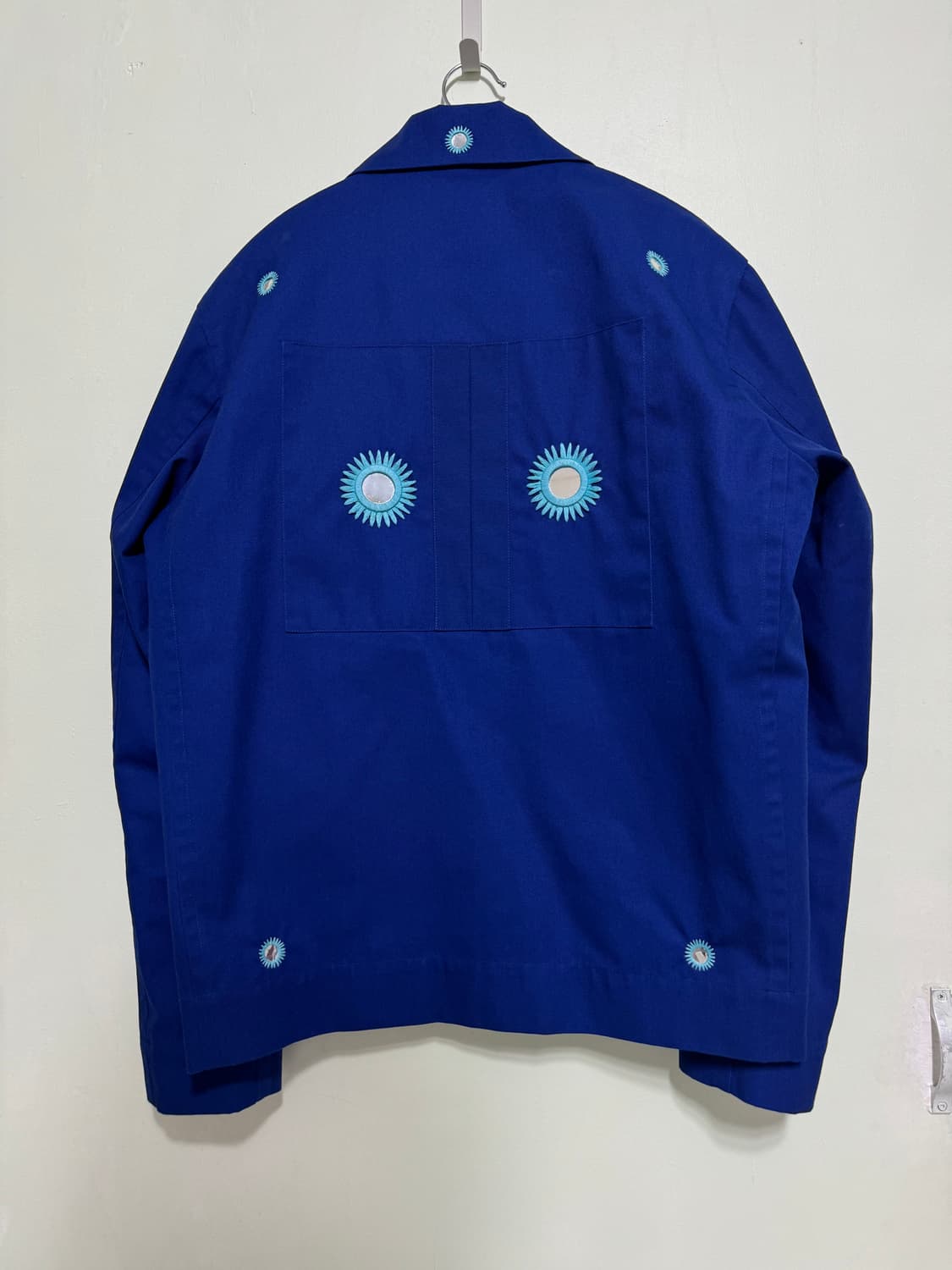 크레이그 그린 미러 자켓 상품이미지5