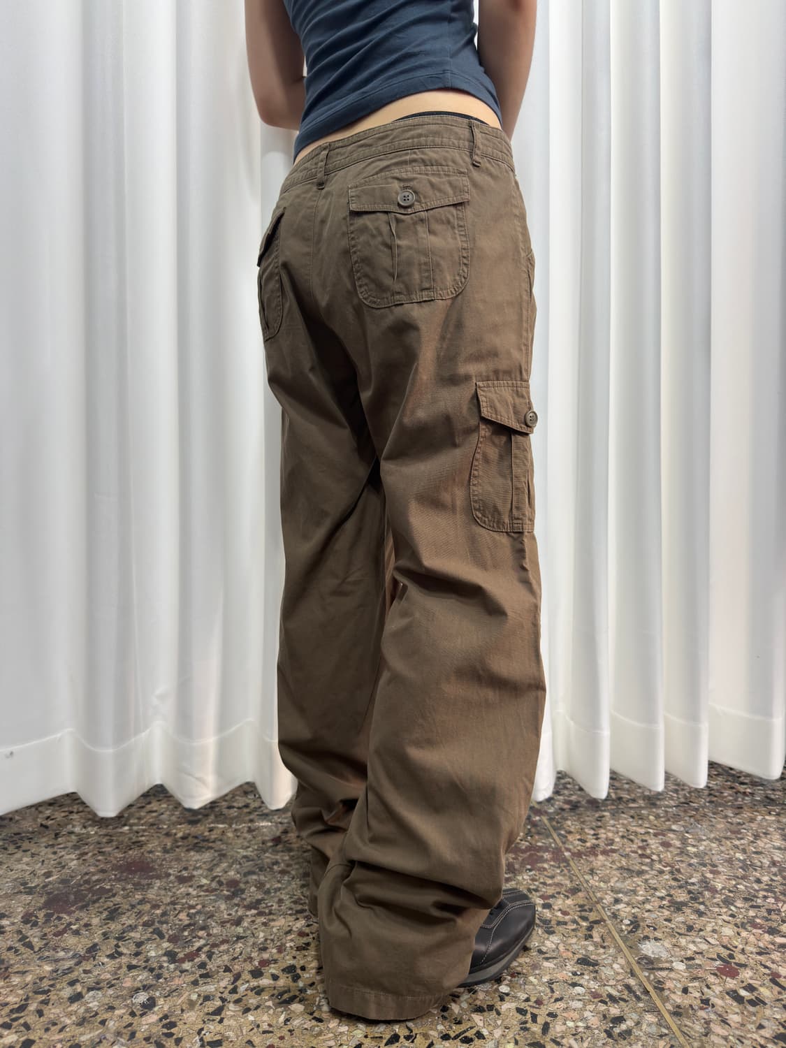 gu cargo pants 상품이미지5