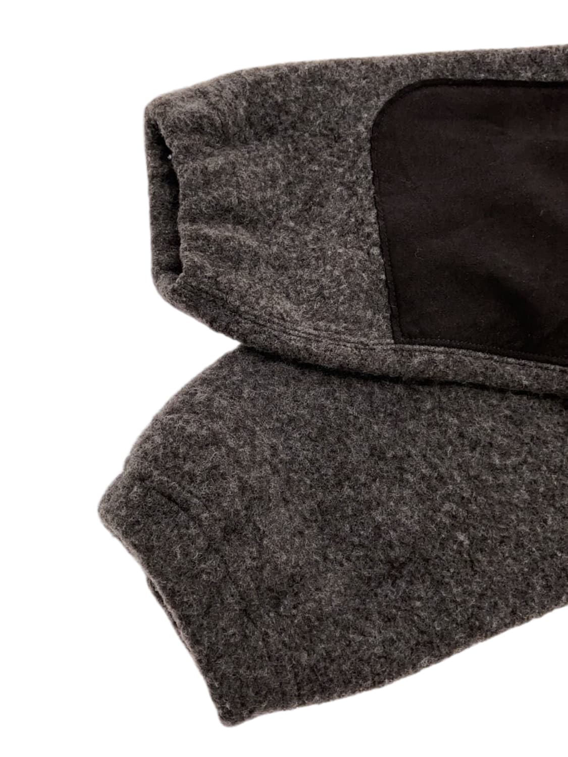 마카웨어 보일드 울 플리스 자켓 상품이미지6