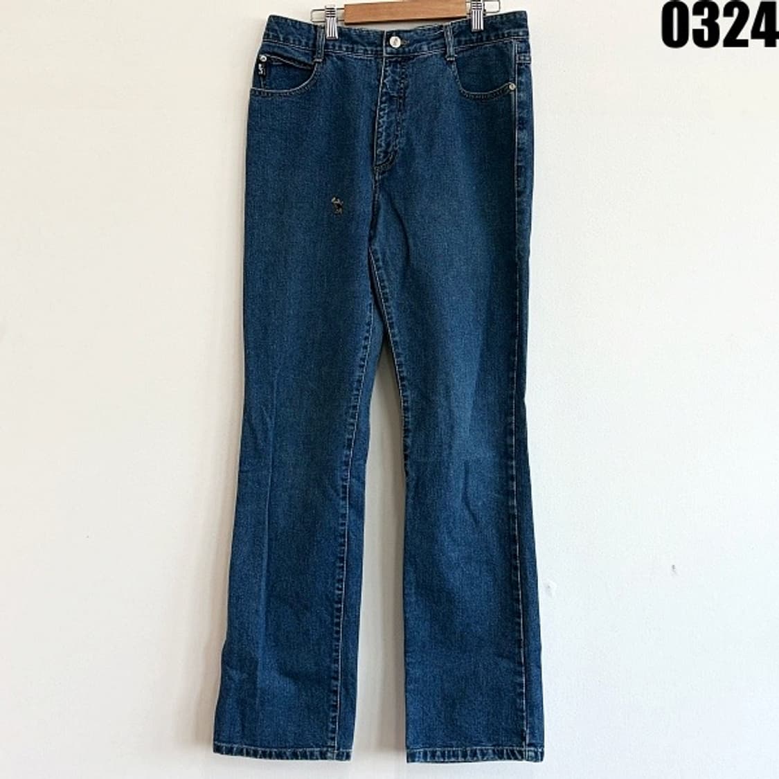 Lee 리 데님팬츠 30 0324 상품이미지4