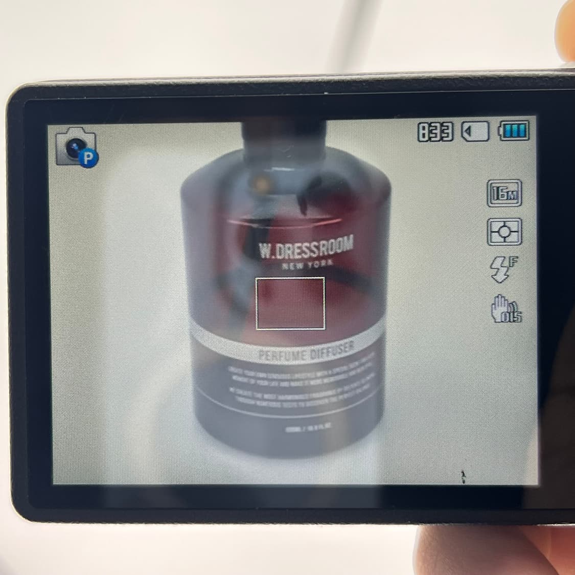삼성 Samsung VLUU DV300F 블랙 상품이미지9