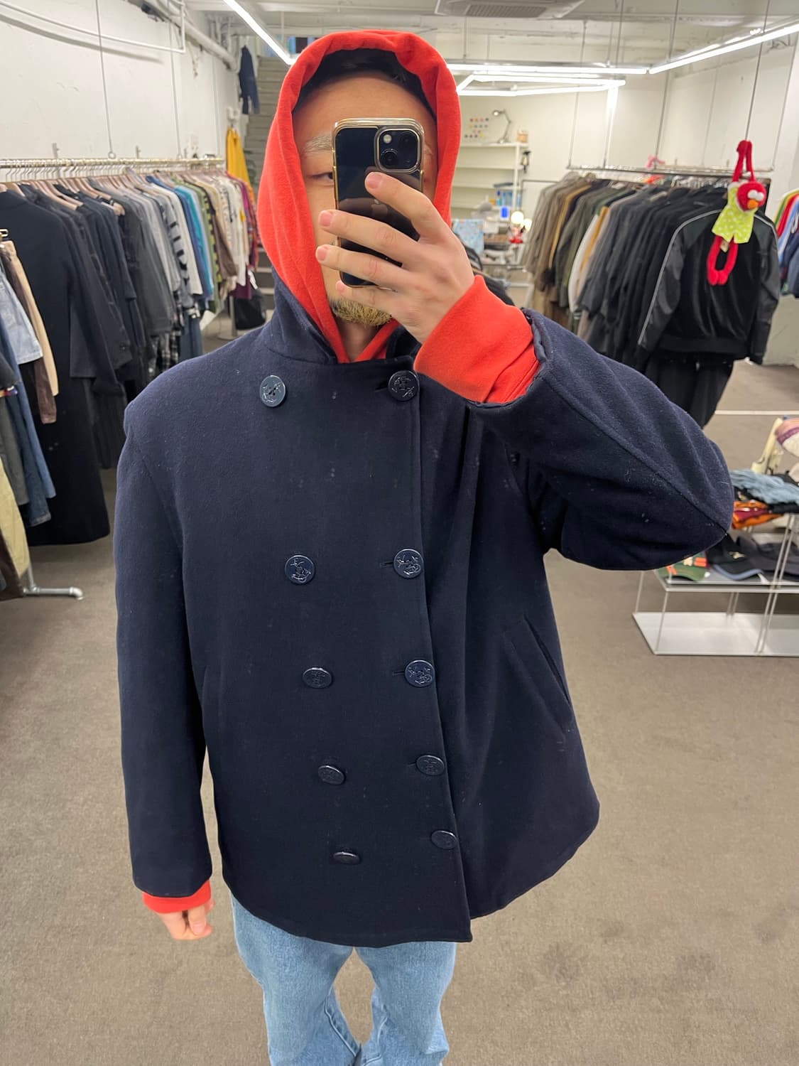 제이프레스 피코트 상품이미지10