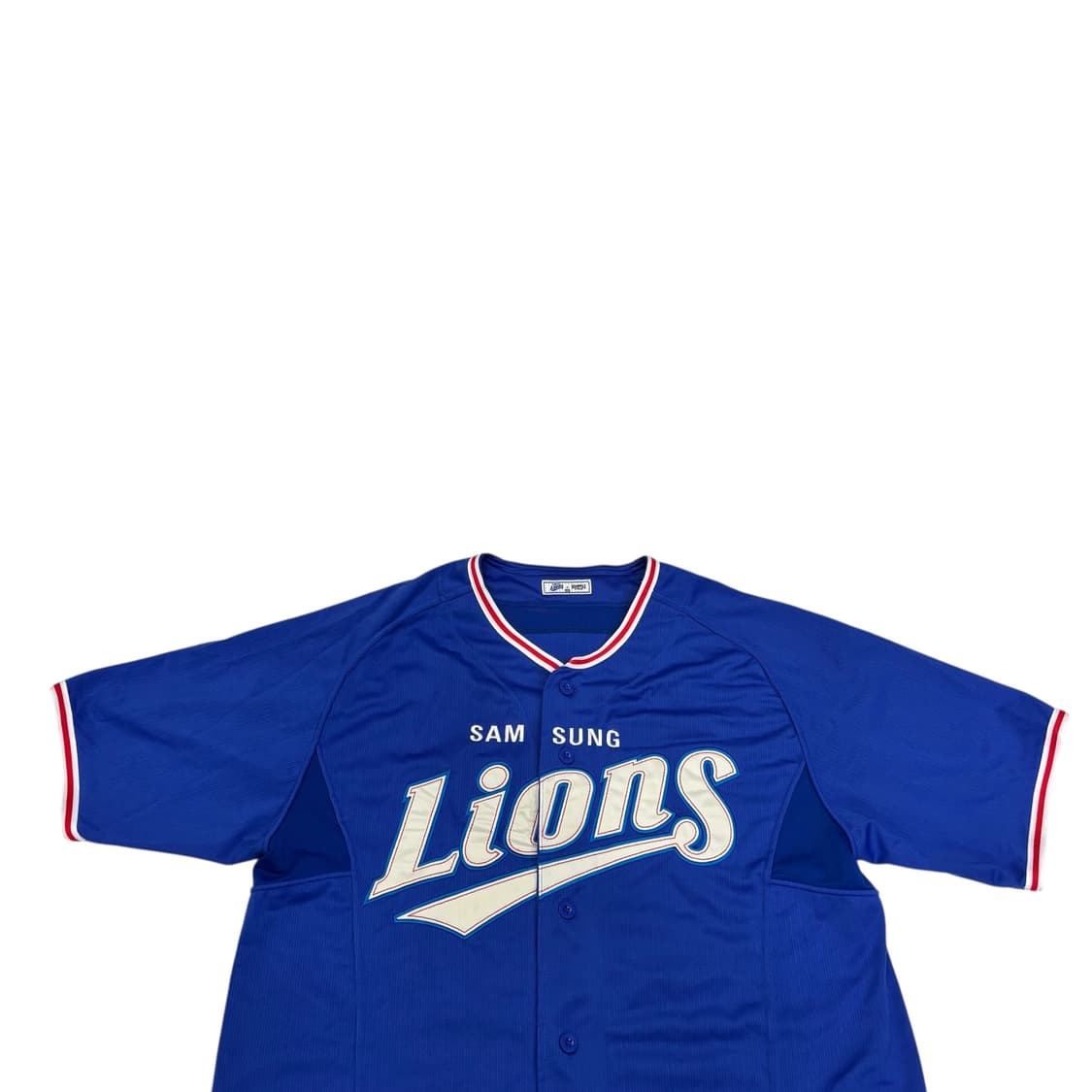 빈폴 삼성 박해민 유니폼 상품이미지2