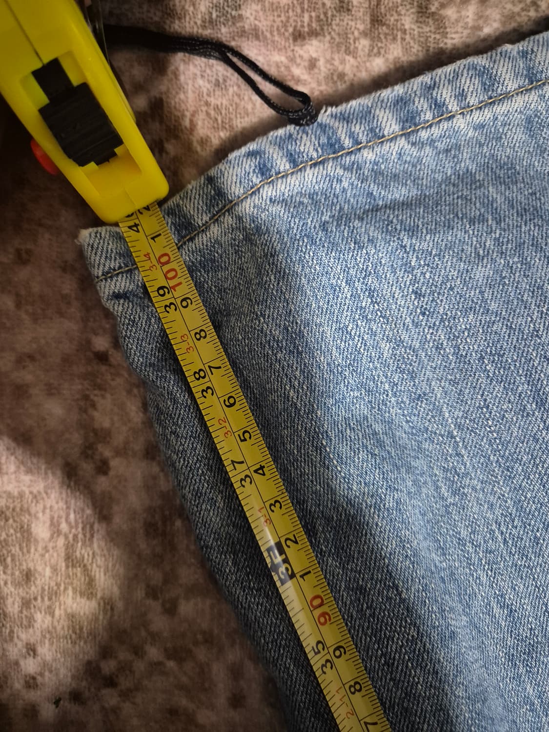 Polo폴로 데님 팬츠 30 상품이미지7