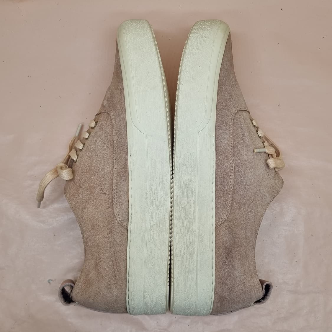 왈럿 남성 가죽스니커즈 270 상품이미지5