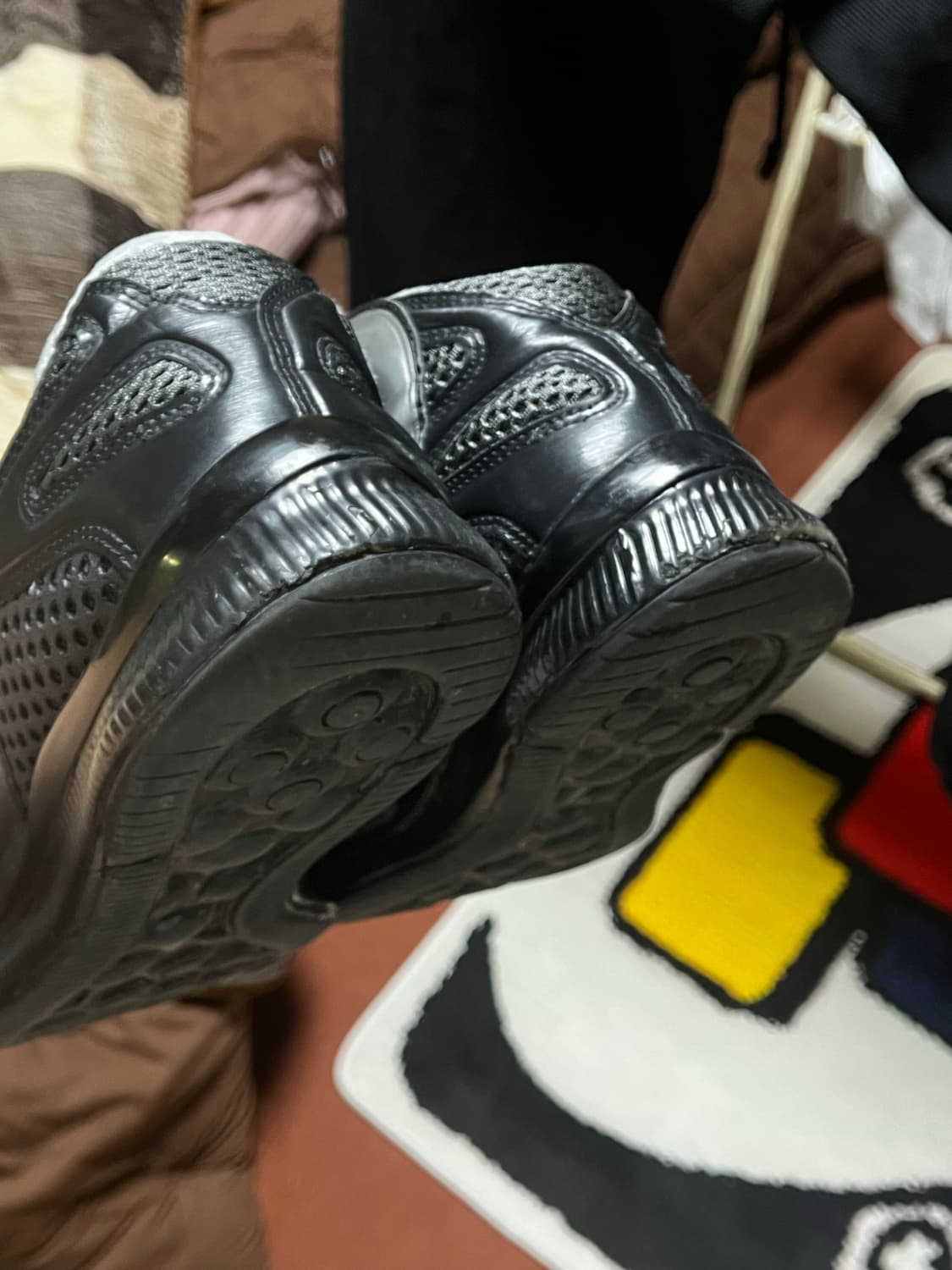 아식스 키코 젤 소켓 280 상품이미지4