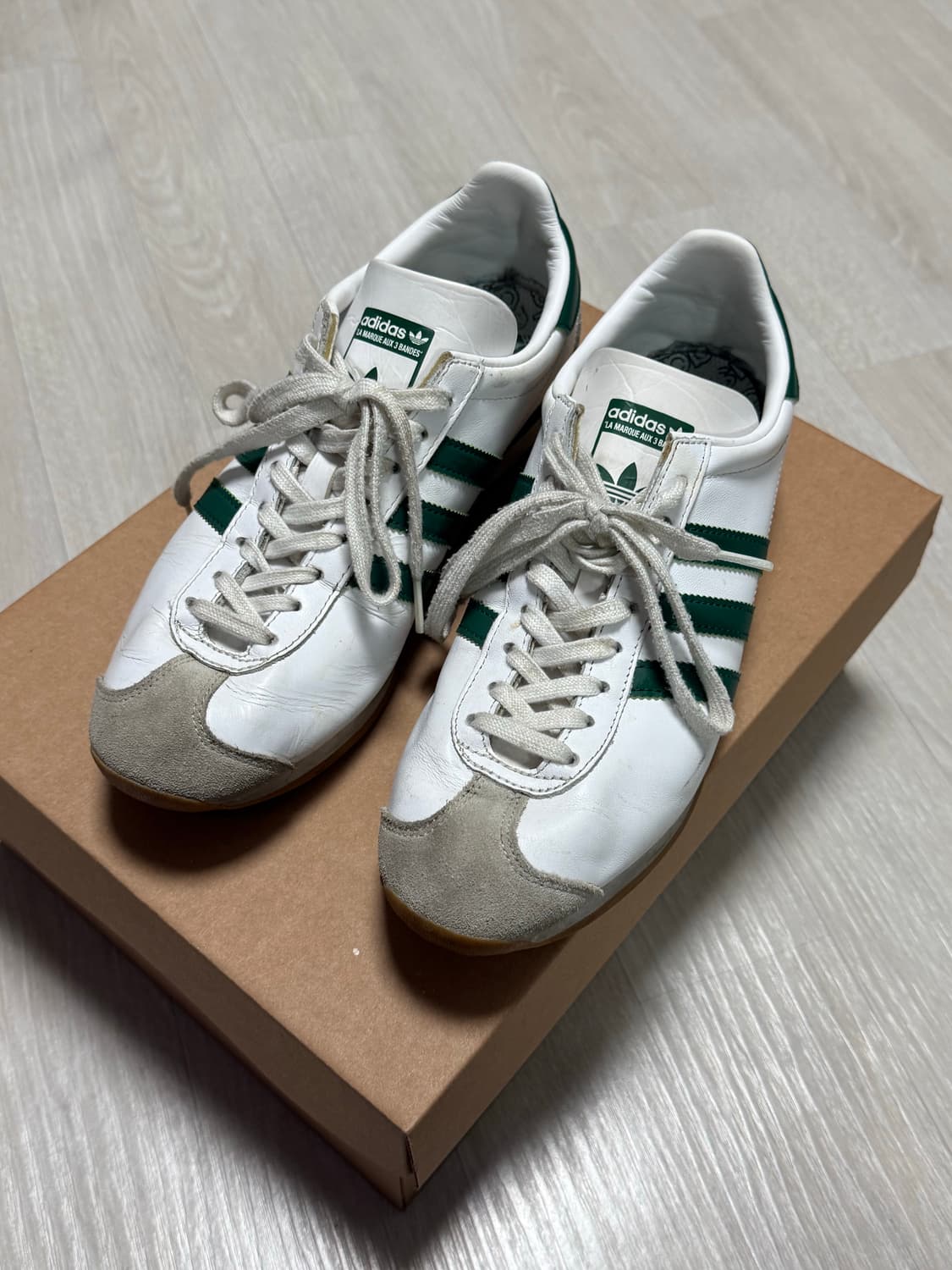 아디다스 드래곤 og 265 상품이미지1