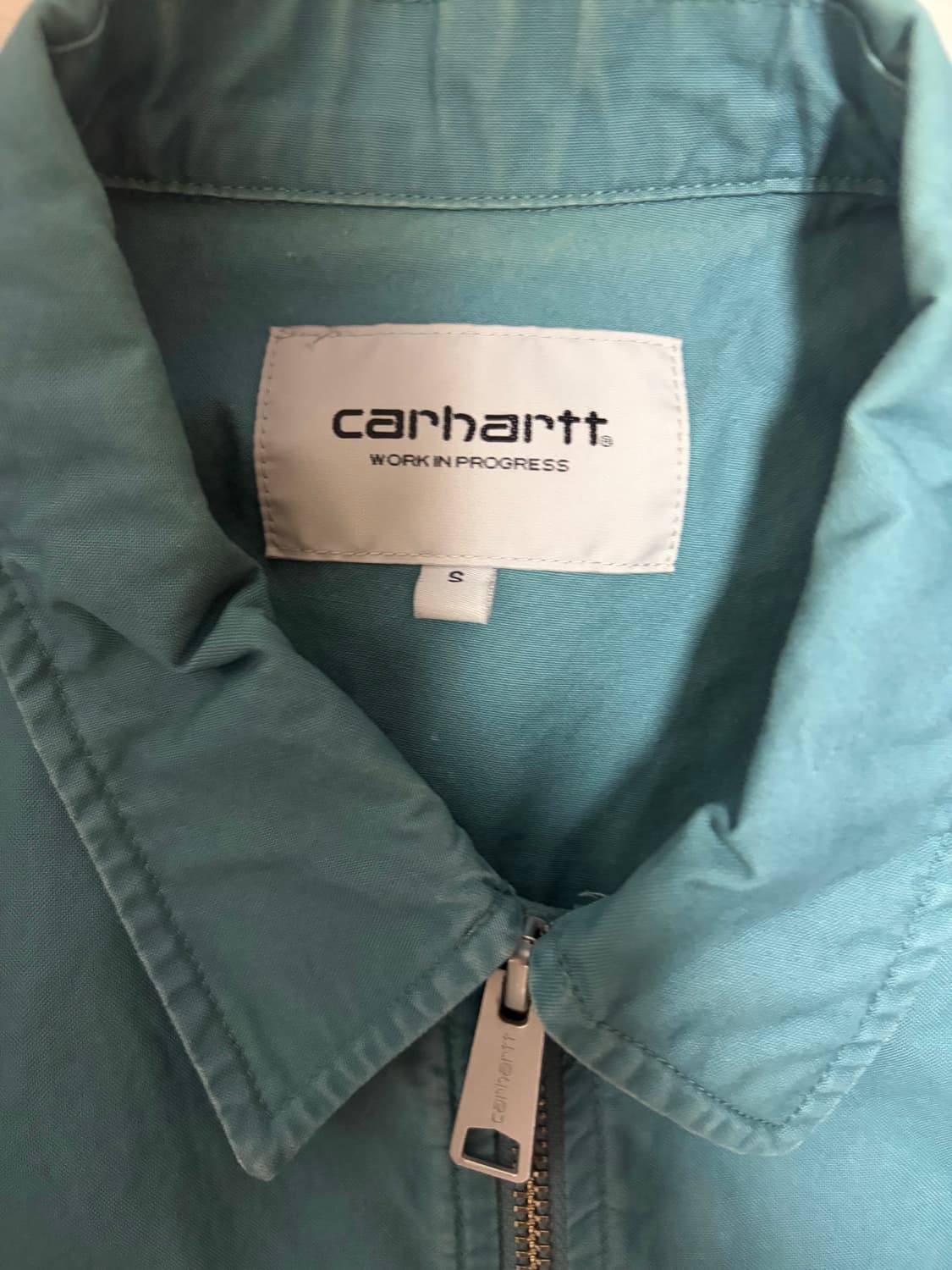 칼하트 자켓 상품이미지3