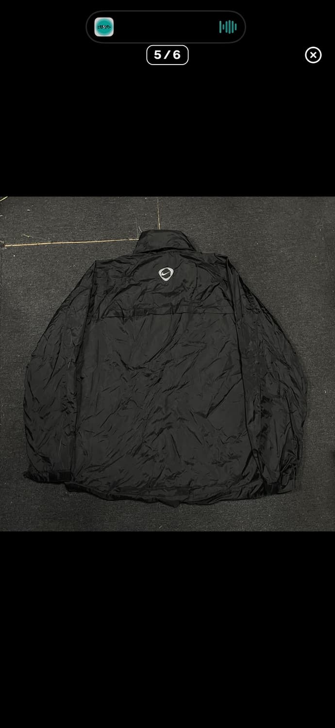 [XL] 나이키 맨유 바람막이 자켓 상품이미지4