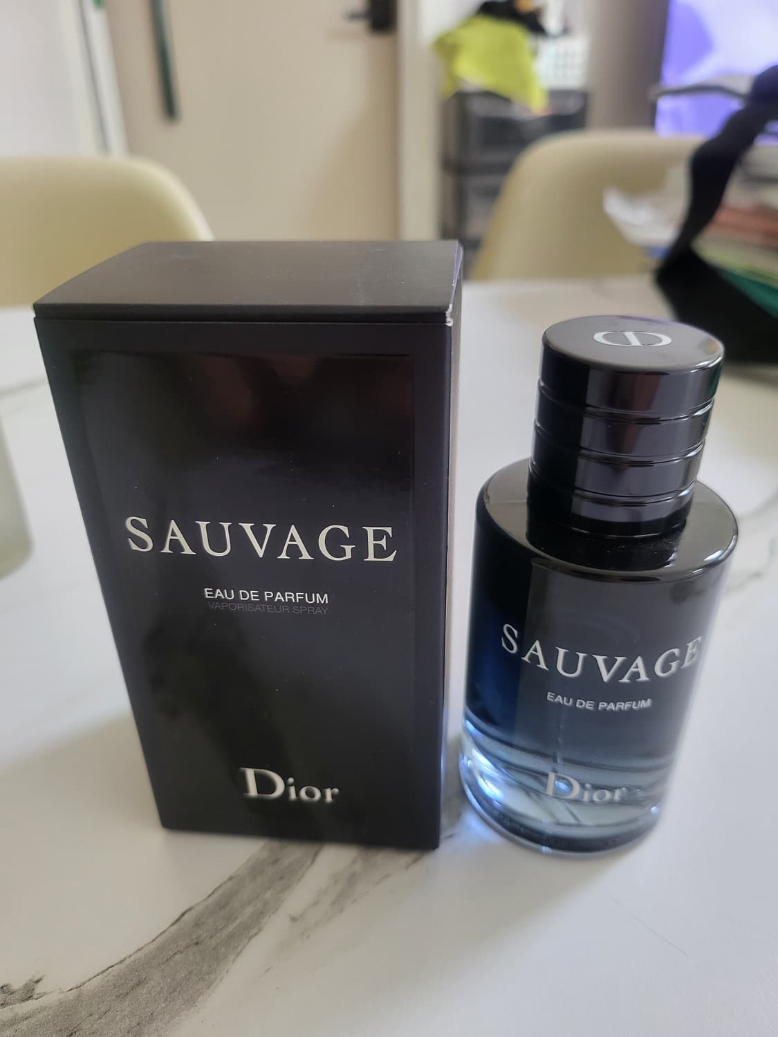 디올 소바쥬 오드퍼퓸 60ML 상품이미지1